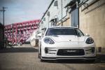 Porsche Panamera Aero Kit by Fairy Design 2016 года